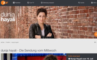 Schnelle Zwischenmeldung